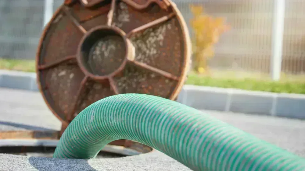 Choose Upfront Septic: Your Partner in Redmond Septic Maintenance