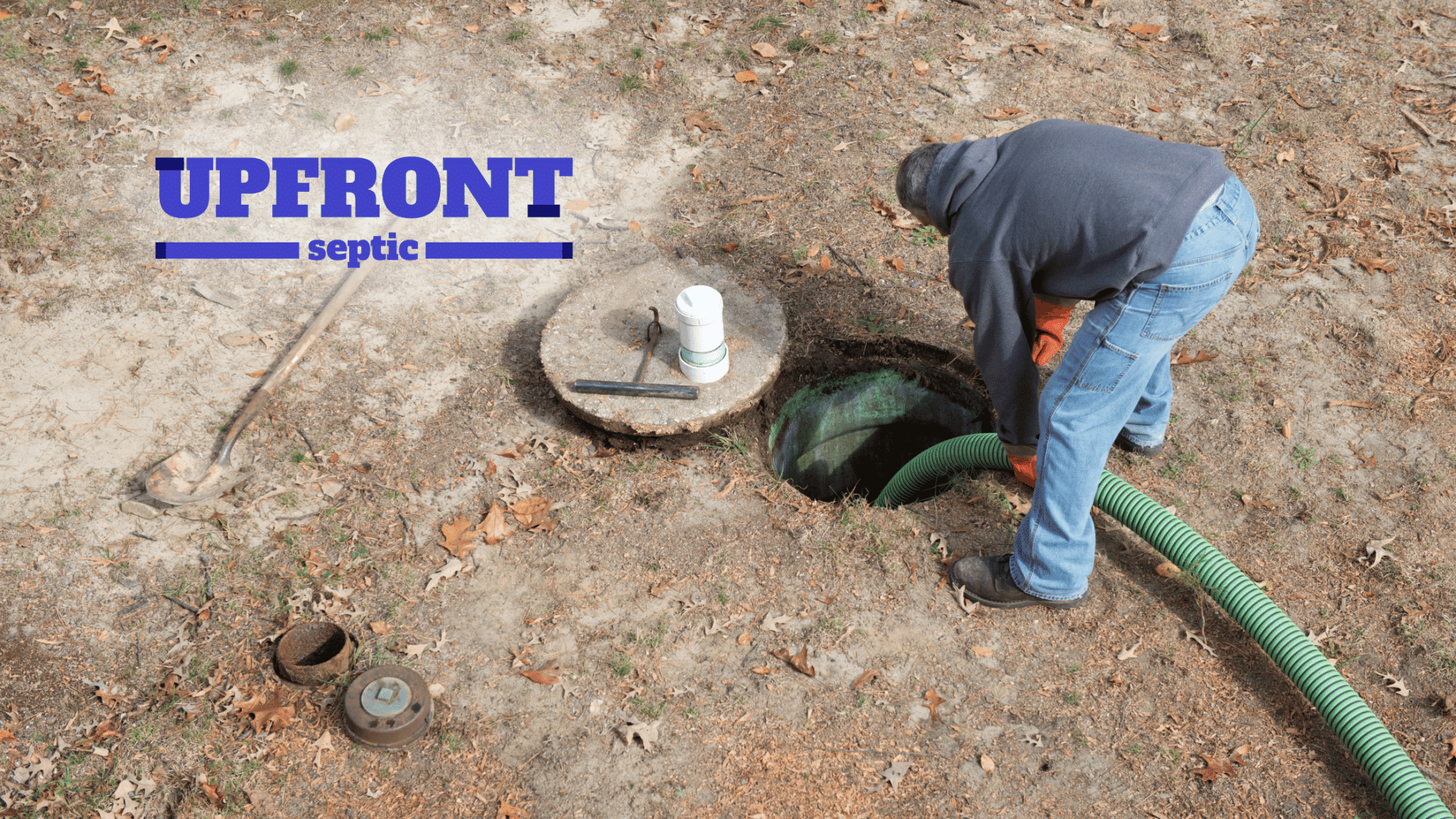 Septic Pumping Federal Way