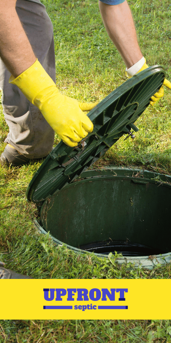 Septic Pumping Puyallup