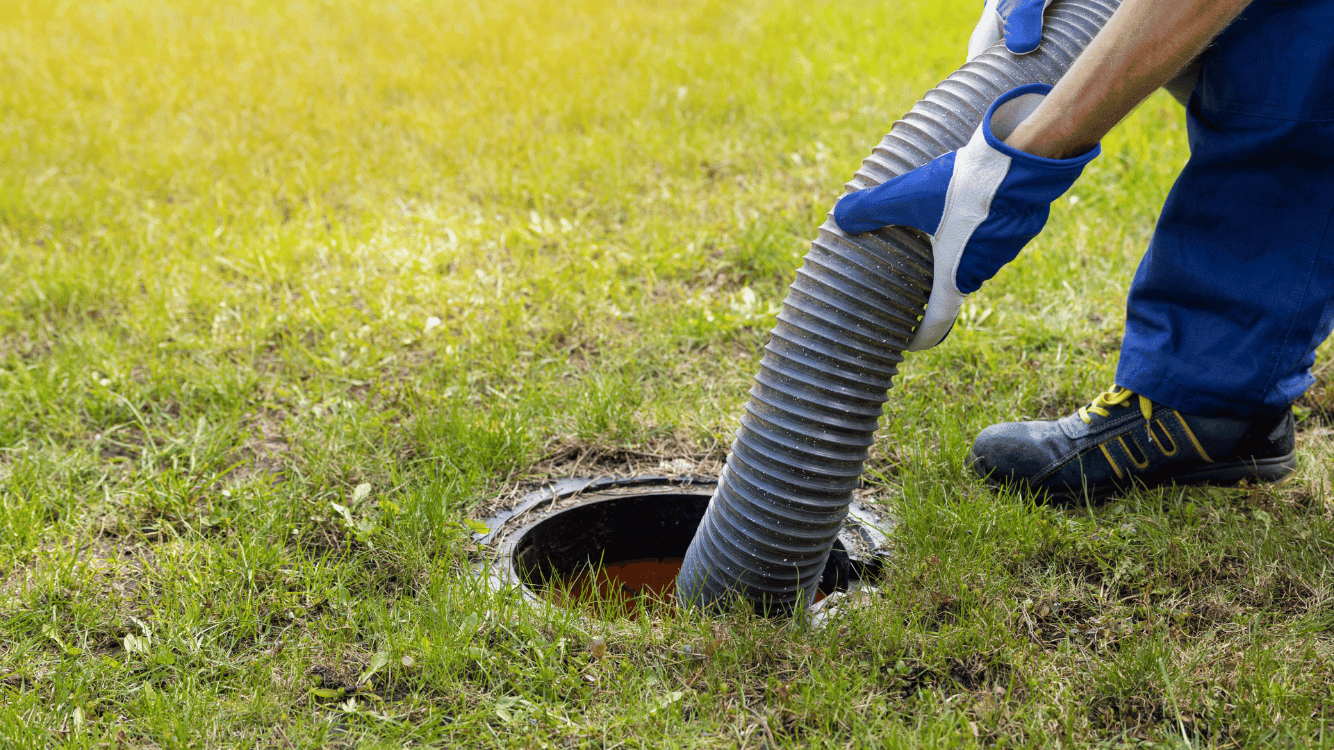 Should You Get a Septic Inspection When Buying a House?