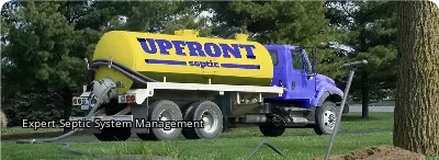 Expert Septic System Management